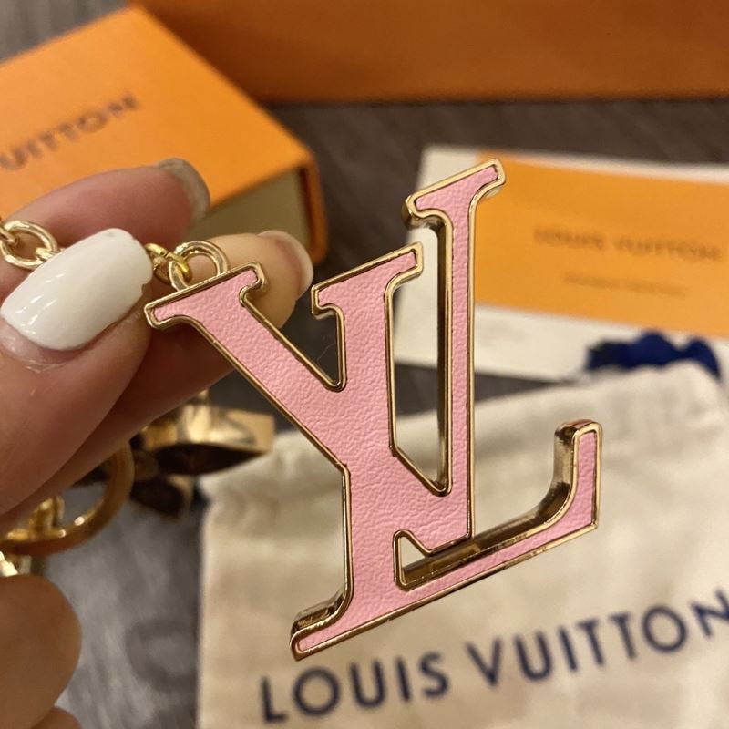 Louis Vuitton Keychains